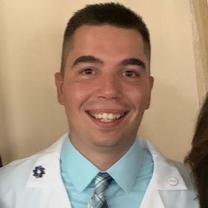 Meet your Posher, Mark